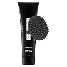 Fibre Clinix Fibre Sealer 5.07 oz and Scalp Massager Brush | Professional Hair Treatment for Smooth, Strong, and Healthy Hair