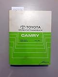 werkstatthandbuch toyota rav4 xa3  Toyota Camry. Werkstatthandbuch. Serien ACV3_ Serien MCV30 August, 2001