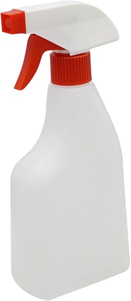 山崎産業 スプレーボトル 500ml