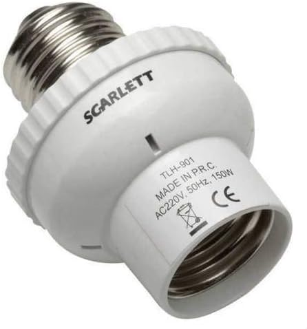 Scarlett Tlh-901 Ayarlanabilir Duy