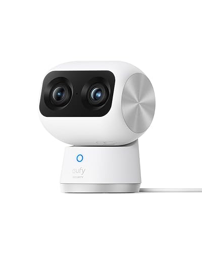 Anker Eufy Security Indoor Cam S350