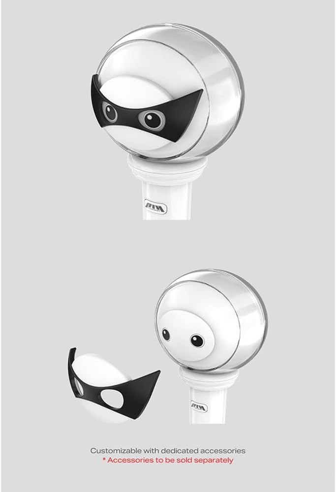 P1HARMONY Official LIGHTSTICK VER.2