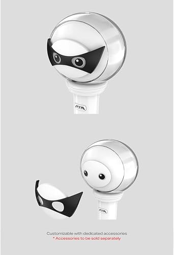 P1HARMONY Official LIGHTSTICK VER.2