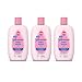 Johnson's Baby Skin Care Lotion, 9 Fl. Oz. (Pack of 3)