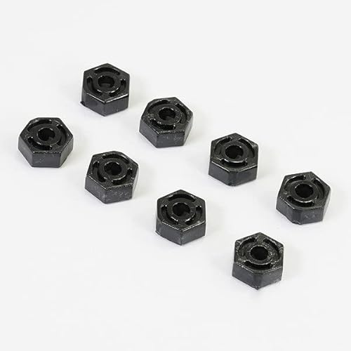 Ftx Tracer Wheel Hex (12Mm)
