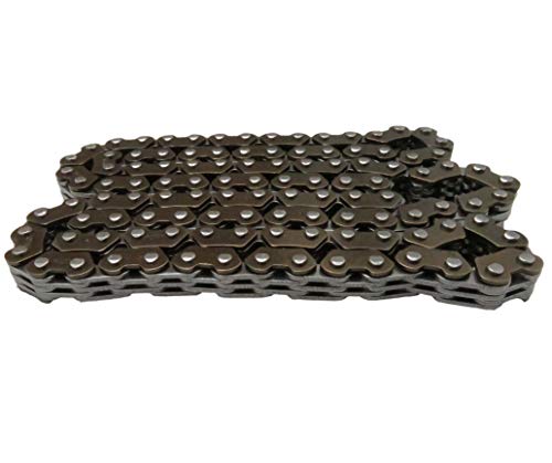 New Cam Chain Timing Chain For Honda XR400R, TRX400EX & TRX400X Sportrax New Cam Chain Timing Chain For Honda XR400R, TRX400EX & TRX400X Sportrax