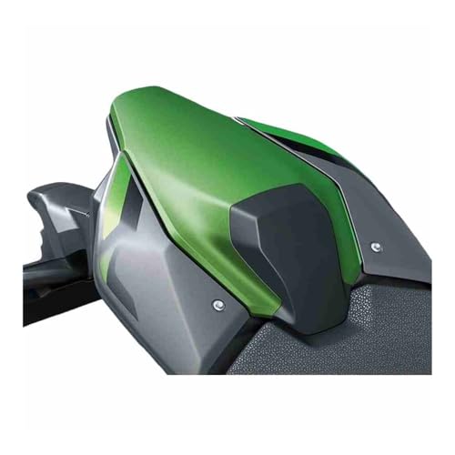 Carénages siège Z900 2025 couverture arrière passager moto accessoires - 3