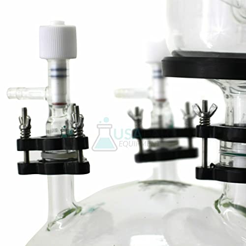 Usa Lab 20L Rotary Evaporator Rotovap Re-1020 (Optional Etl Certification To Ul And Csa Standards) - Usalab #TOP4