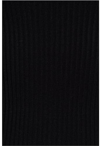 Urban Classics Abito Da Donna, Nero, Xs - 5