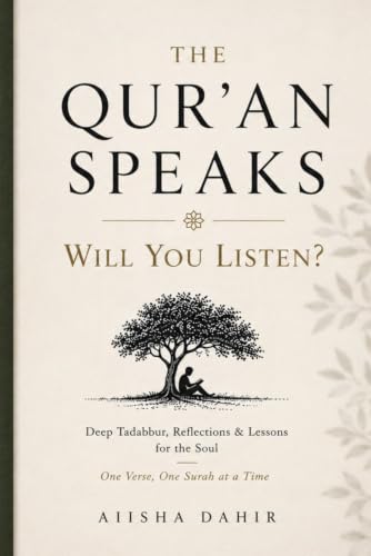 The Qur’an Speaks: will you listen?