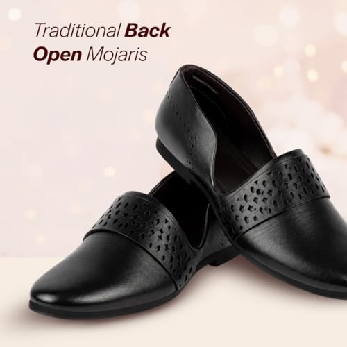 Image of FAUSTO Men Pull-On Shoes