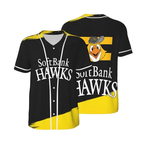 WSG シャープ産業 ダイエーホークス メッシュ ユニフォーム 紙タグ付き Softbank Hawks Uniform | www.softbankhawksstore.jp