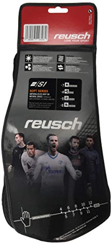 Reusch Prisma Prime S1 Evolution guanti da