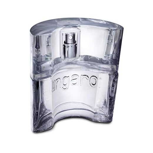 Emanuel Ungaro Man - Eau de Toilette - 30 ml