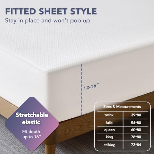 L'AGRATY Grounding Sheets King Cooling Fiber with 10% Pure Silver Gray by L'AGRATY - Image 6