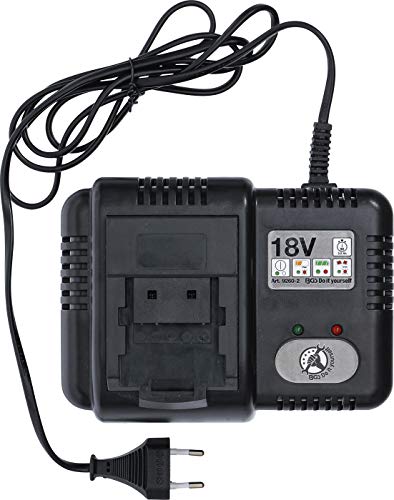 Chargeur Rapide BGS DIY 9260-2 : alimenter votre clé à choc sans interruption