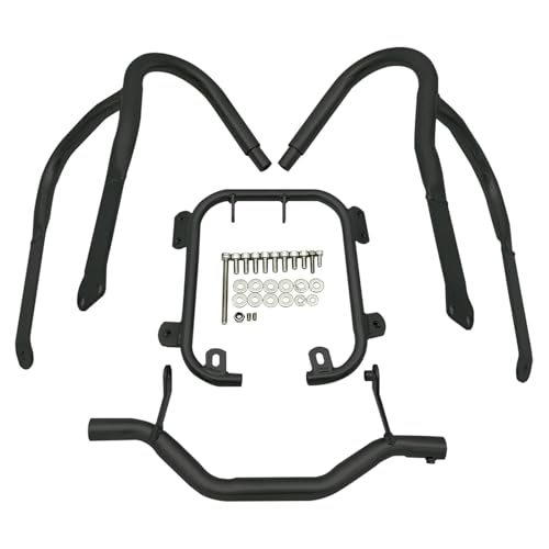 �I�[�g�o�C�̃G���W���ی�o�[�V�����_�[�N���b�V���v���e�N�^�[�T�C�h�t�F�A�����O�o���p�[ �ɓK������R 1200 RT R1200 R1200RT 2005-2013