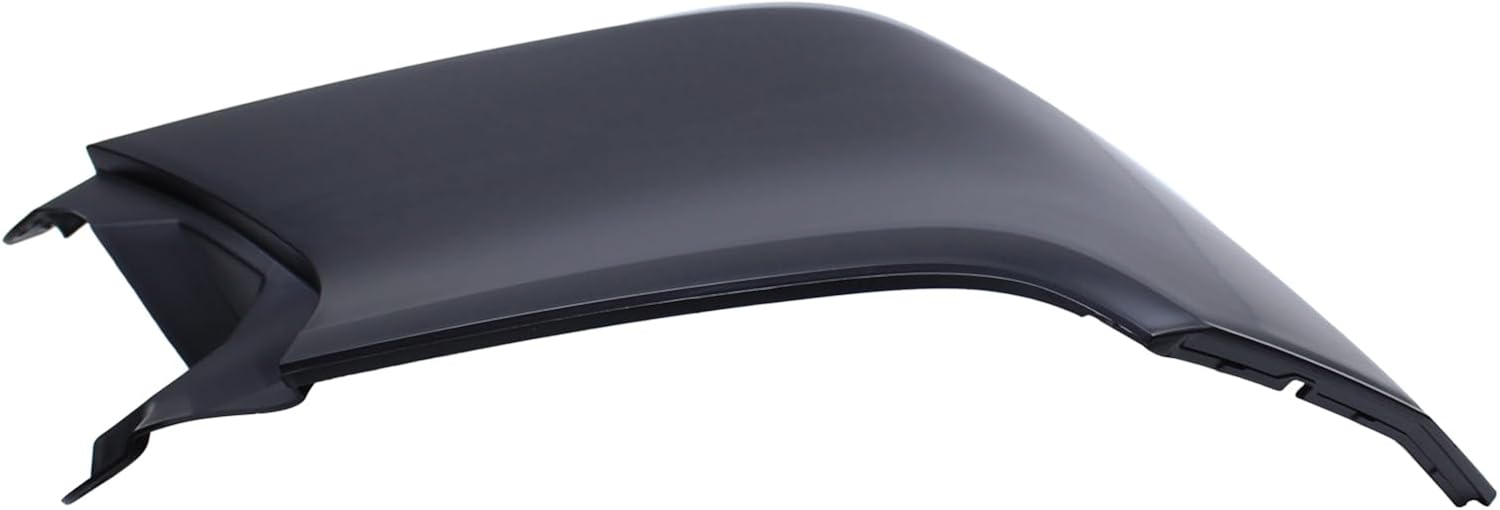 NewYall Front Left and Right Fender Filler for Toyota Tundra 2014-2021