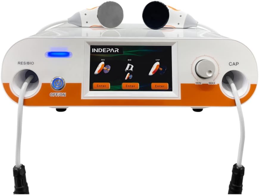 Mecavie Multifunctional Care Device,Use for Facial Anti-Aging & Firming, Body Contour Shaping, Relaxation Support