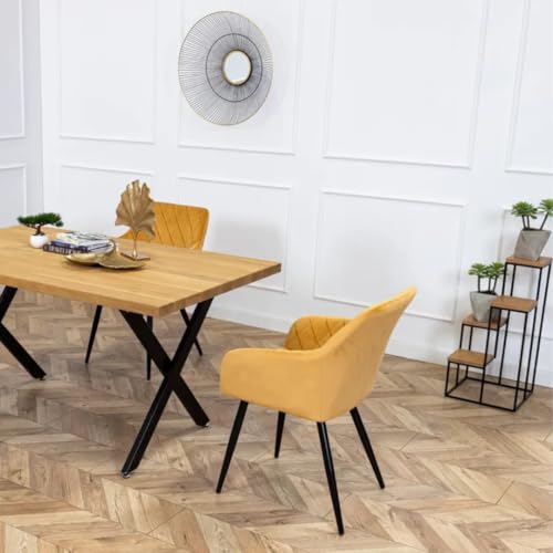 KOOPMANN Blumentreppe mit 4 Regalen 34x34x67cm (HxH) Pflanzenregal Blumenregal Standregal Holz