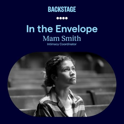 Intimacy Coordinator Mam Smith ("Euphoria," "The Drama")