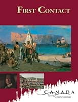First Contact 0176336591 Book Cover