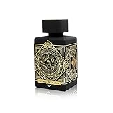 Glorious Oud by Fragrance World dla Unisex - 2,7 uncji EDP Spray