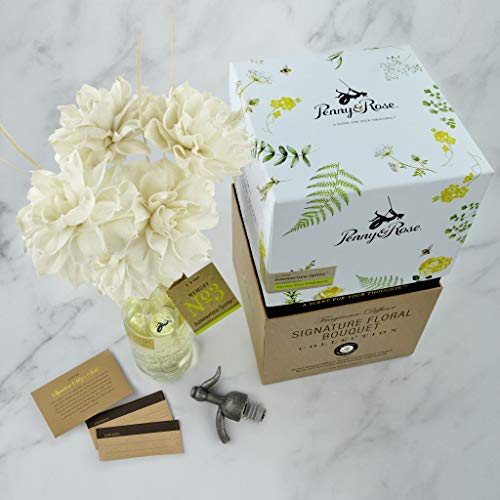 Penny & Rose Dahlia Diffuser Summertime Spirits miniatura 4