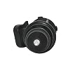 Autoteil 1/6 Stück Einspritzventil 12586554 12571863 for Chevrolet Cavalier 2.2L 2003–2005 Autoteil (Color : 12586554(6pcs))