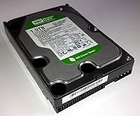 Western Digital – 1TB IDE 40-PIN PATA UDMA-133 Western Digital WD Caviar Green