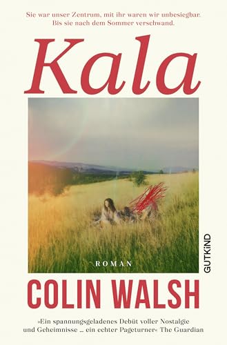 Book of the month
