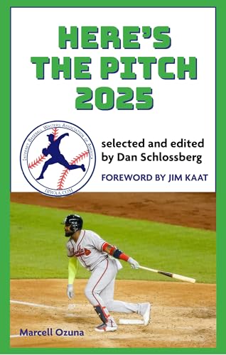 Here's the Pitch 2025