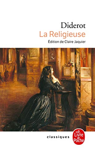 La Religieuse Francais PDF