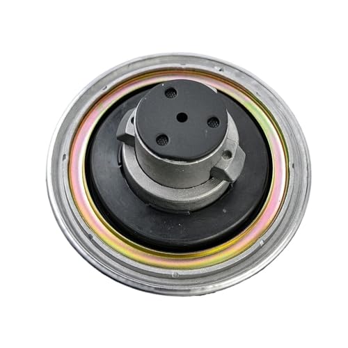 Bouchon de carburant étanche à clé pour routière CBF250 - 2