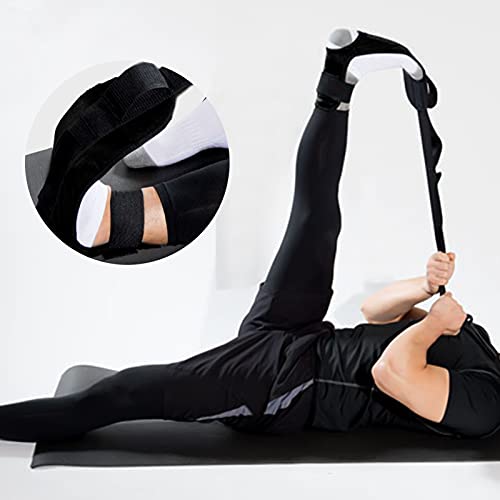 Shanrya Leg Ankle Brace Support Stretch Belt - Image 2