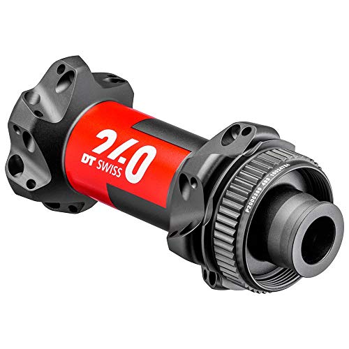 DT Swiss 240 フロントハブ 本体　24H Amazon | DT Swiss 240 EXP ストレートプルフロントディスク センター