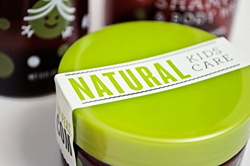 Hip Peas Natural Hair Styling Balm/Gel/Pomade - Light Hold #TOP2