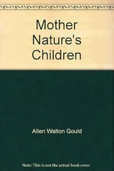 Hardcover Mother-Nature's Children Book