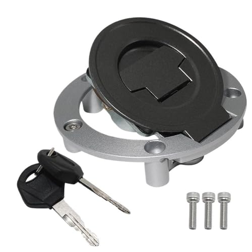 Bouchon de réservoir anti-vol pour résoudre les fuites de carburant sur FZ1S