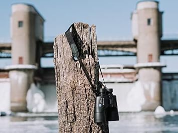 OM SYSTEM OLYMPUS Pathfinder EXPS I 12x50 Binocular