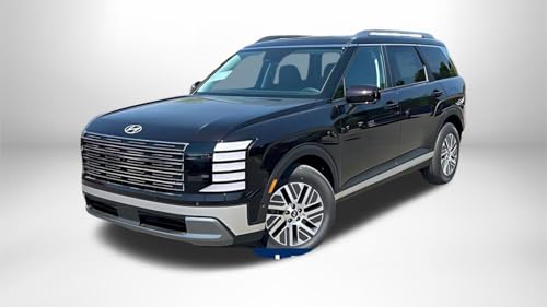 New 2026 Hyundai Palisade HEV SEL Premium 7P