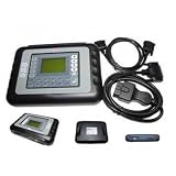 Programmatore Chiavi OBD2 SBB V33.02 Multimarca Multilingua Programmazione Immobilizzatore e Telecomandi Auto