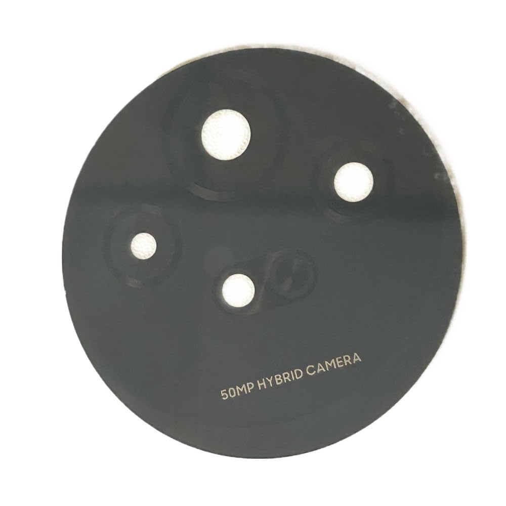 Rear Back Camera Lens Compatible with TCL 50 XL NXTPAPER 5G