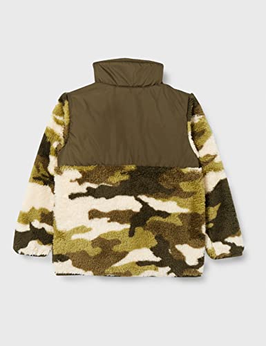 Image of Helly Hansen Boy's Champ 1 /2 Zip Midlayer (Toddler /Little Kids /Big Kids)