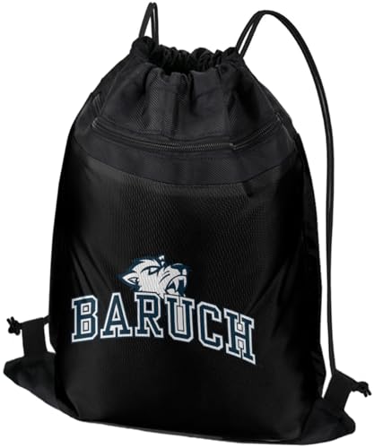 Baruch Bag, Sackpack 17" x 13", Perfect for Gym, Yoga, Practice or Travel