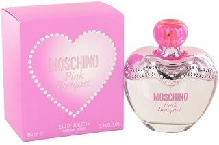 Pink Bouquet Eau De Toilette Spray 100ml/3.4oz