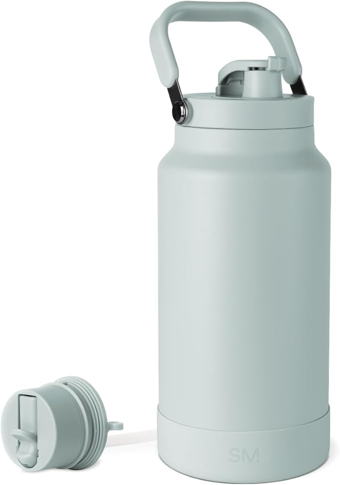 Simple Modern Trek Pivot | Half Gallon Water Bottle Jug