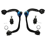 Suspension Ball Joints Upper