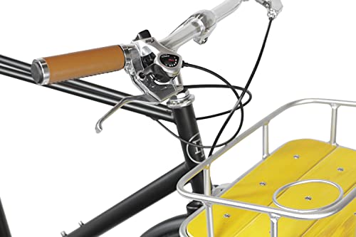Fahrrad bis 500 Euro FabricBike City Classic mit Shimano 7-Gangschaltung