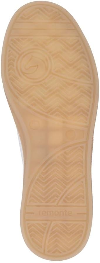 Remonte Sneaker basse da donna D0T09, con inserto sciolto | WhichOne